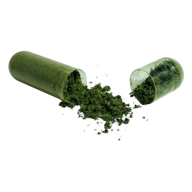 Detox Complex Supplements - 1 Month