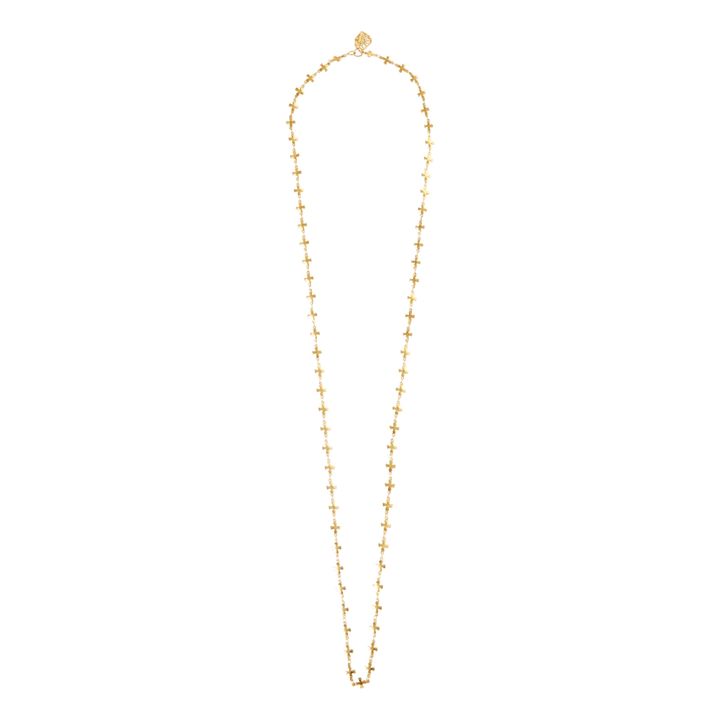 Galiga-Halskette | Gold- Produktbild Nr. 0