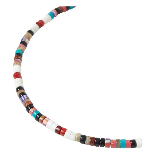 Collar Nata | Rosa