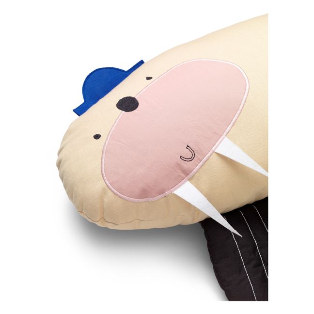 Coussin Walrus