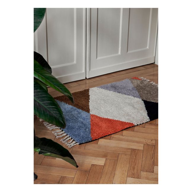 Tapis Harlequin