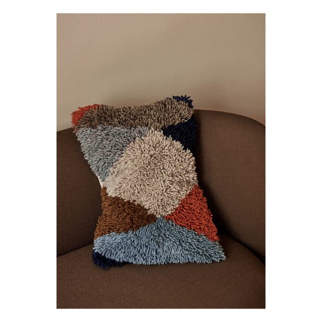 Coussin Harlequin