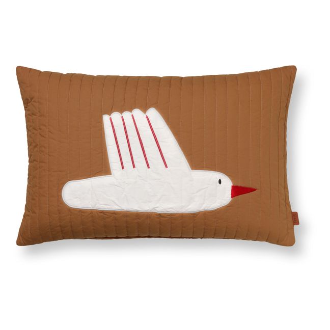 Bird Cushion