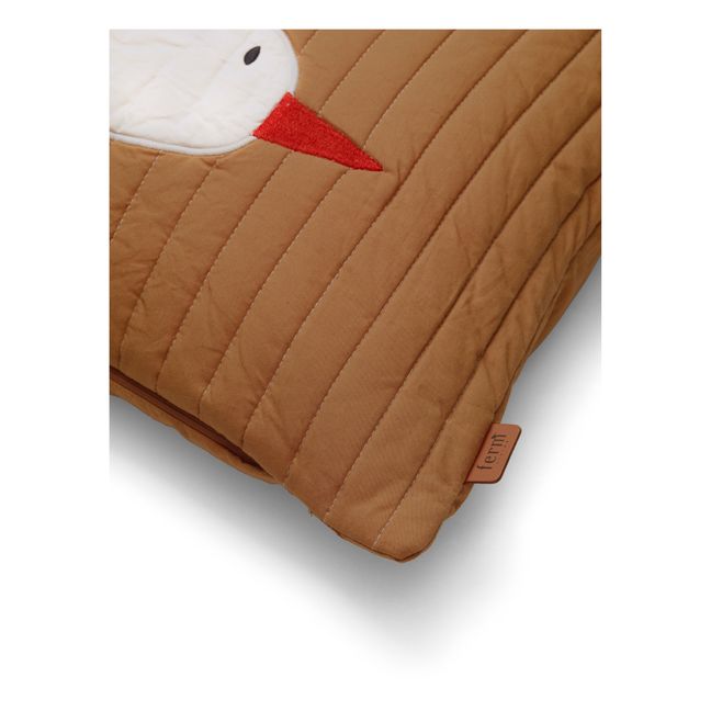 Coussin Bird