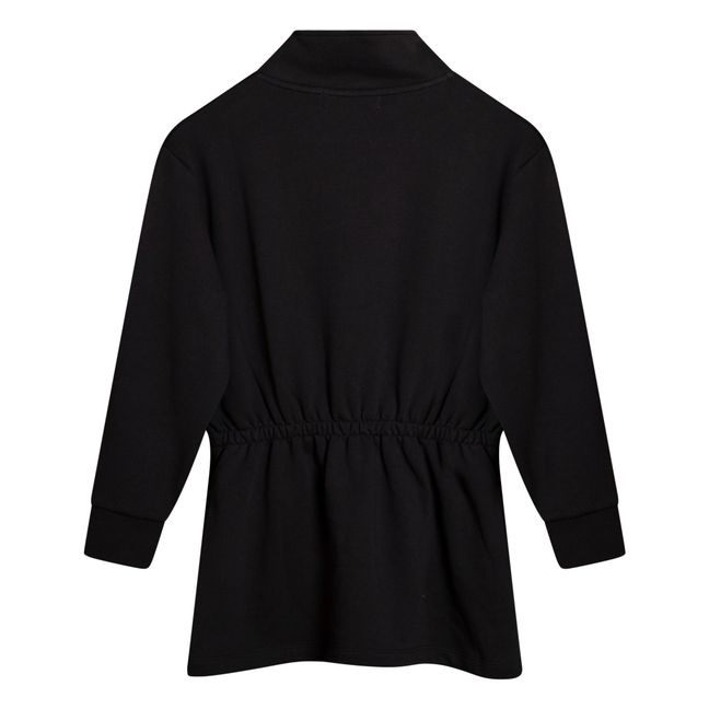Assos Organic Cotton Dress | Black