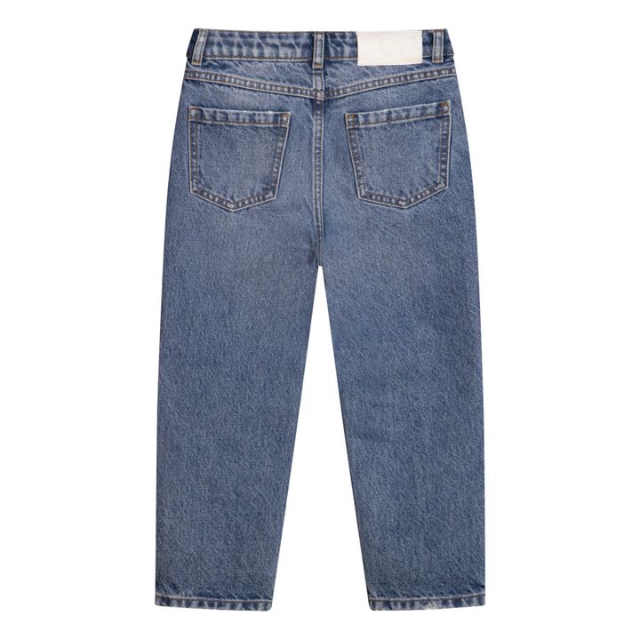 Benny Organic Cotton Jeans | Vaquero- Imagen del producto n°3