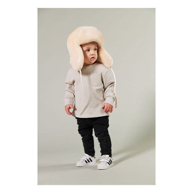 Jean Coton Bio Bruce | Noir