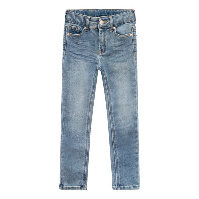 Bruce Organic Cotton Jeans | Denim