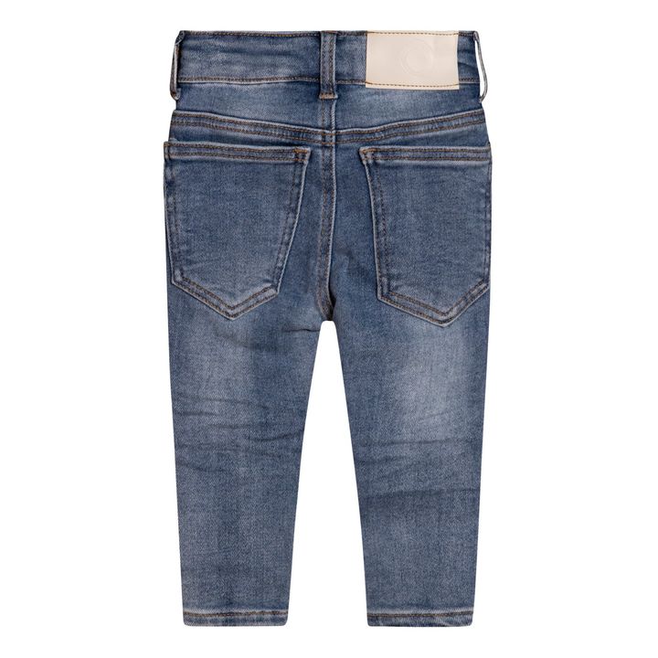Bruce Organic Cotton Jeans | Denim- Produktbild Nr. 6