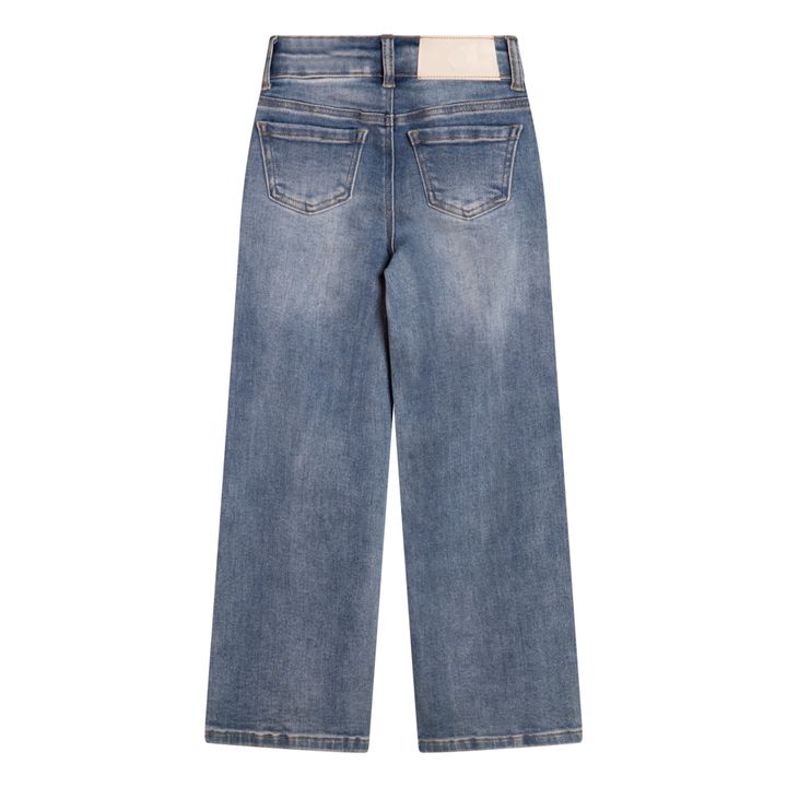 Harper Organic Cotton Jeans | Denim- Produktbild Nr. 5