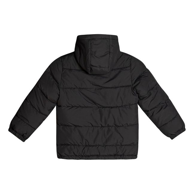 Kotor Recycled Polyester Puffer Jacket | Anthrazit