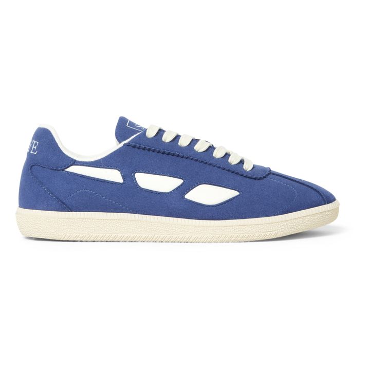 ‘70 Vegan Sneakers Navy blue Saye Shoes Adult