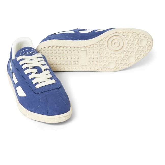‘70 Vegan Sneakers | Navy blue