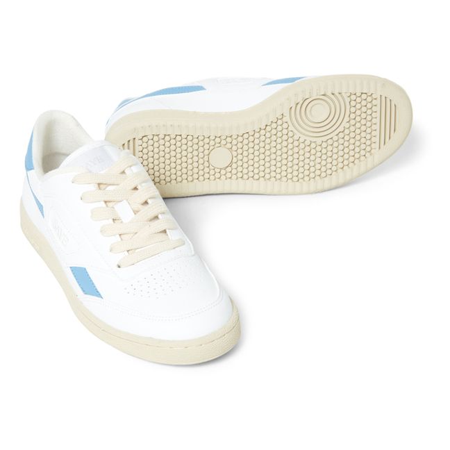 ‘89 Vegan Colores Sneakers | Azzurro