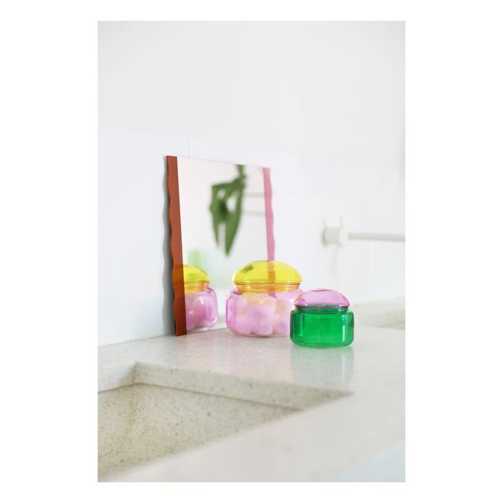 Puffy Jar | Verde- Imagen del producto n°2