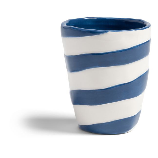Taza Oblique - Juego de 4