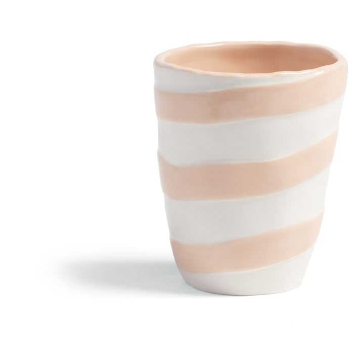 Oblique Mug - Set of 4- Product image n°4