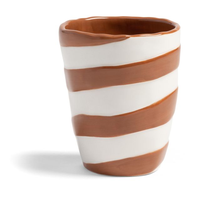 Oblique Mug - Set of 4