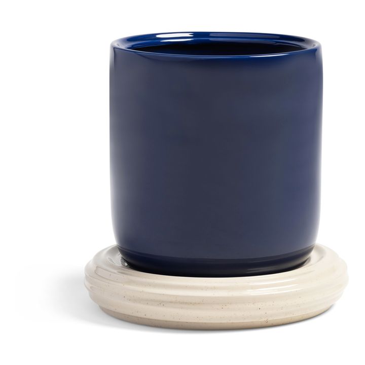 Churros Pot Holder | Blue- Product image n°0