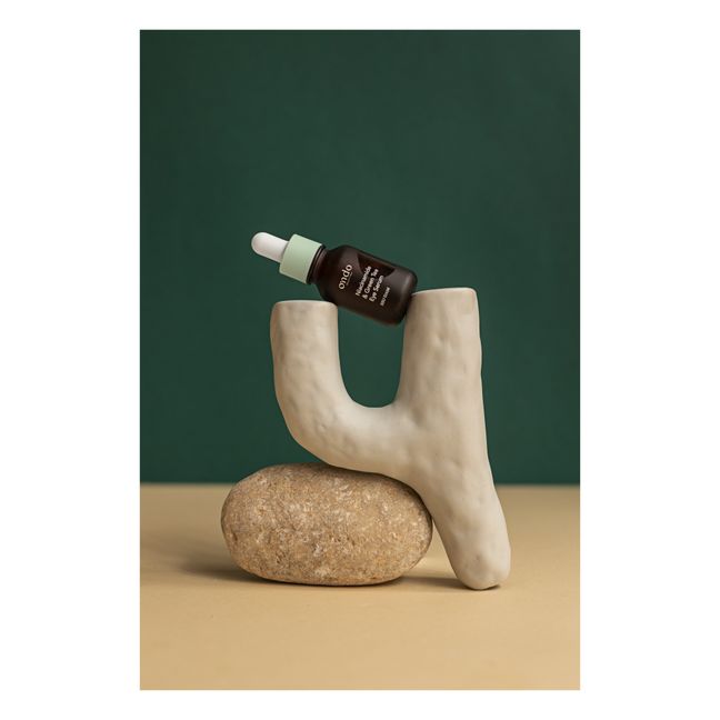 Sérum yeux niacinamide et thé vert - 15 ml