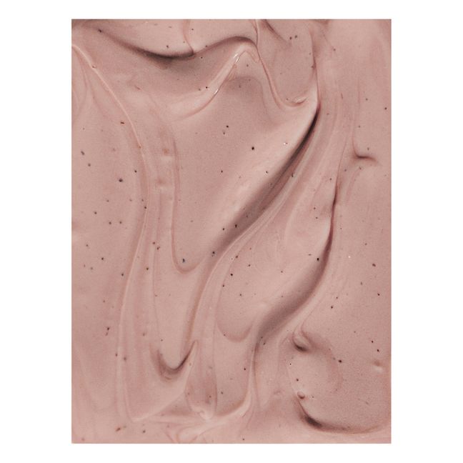 Reinigende Reinigungsmaske mi rosa Tonerde und Rose - 50 ml