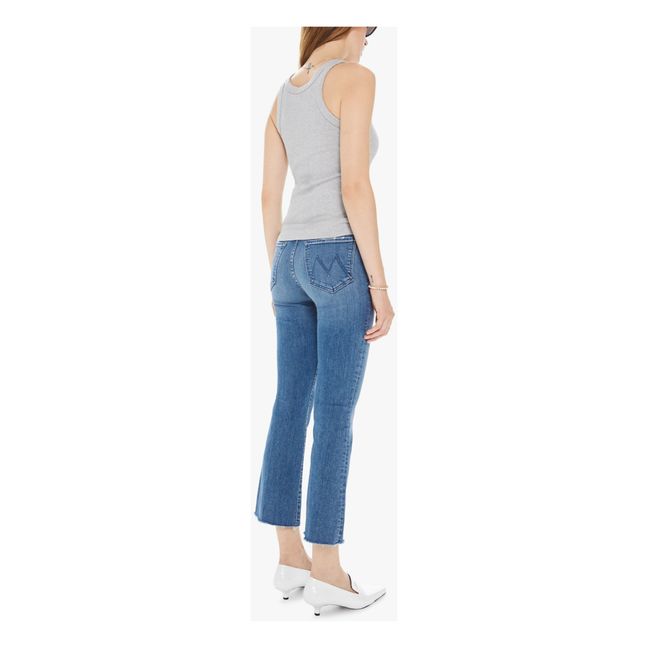 Mother | Premium Women's Denim with a Touch of 70s California