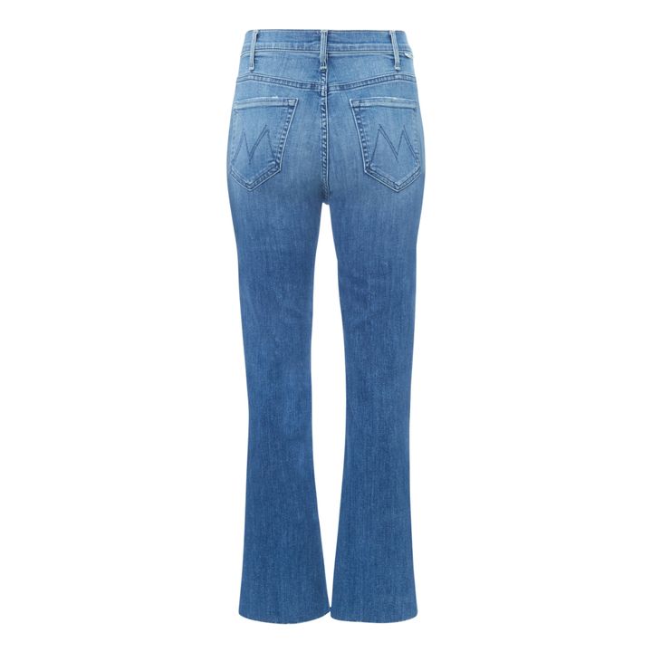 The Hustler Ankle Fray Jeans | Sorry I'm Staring- Product image n°5