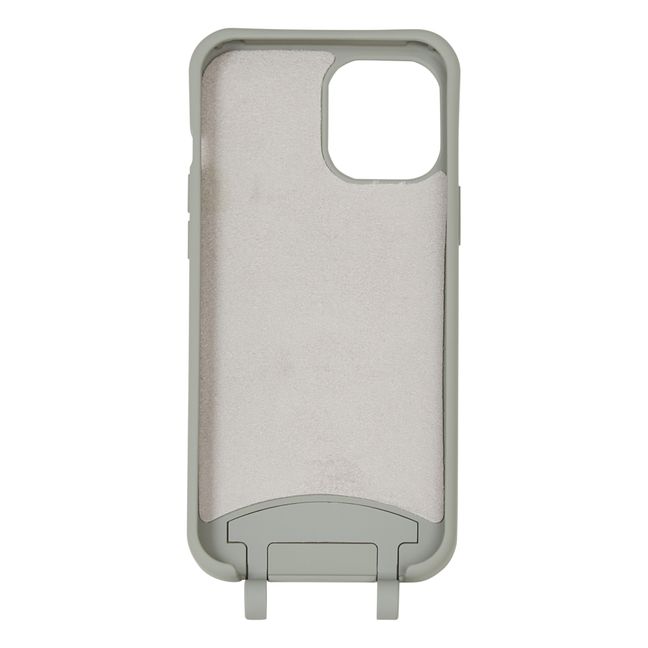 Dolomites iPhone Case Blanco Roto
