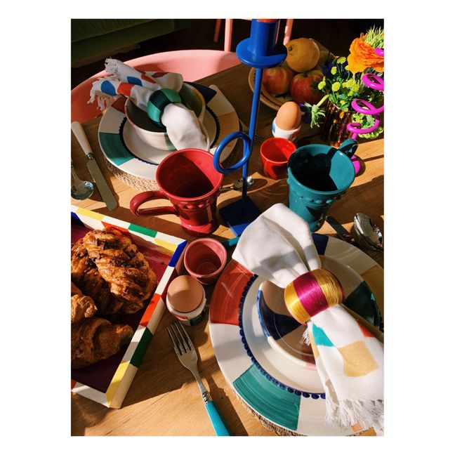 Plato Groovy - 26,5cm