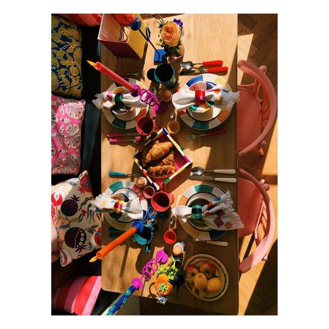 Plato Groovy - 26,5cm