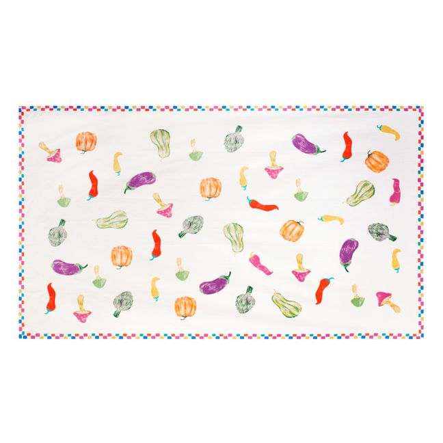 Nappe Vegetable Party