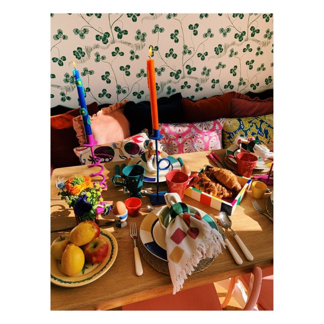 Servietten Groovy - 2er-Pack