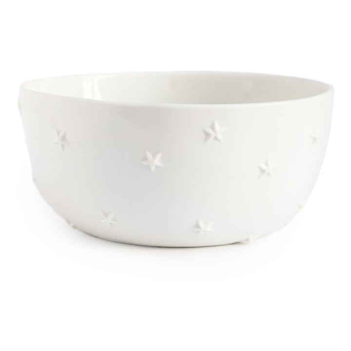 Cuenco Cielo estrellado | Blanco- Imagen del producto n°2