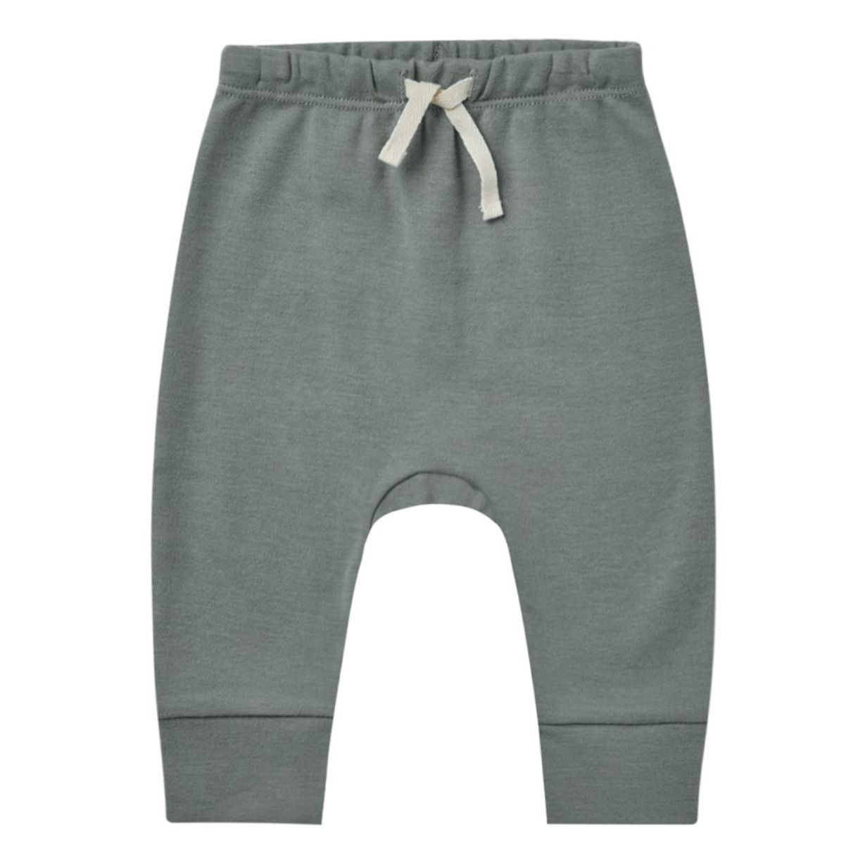 Kids Harem Pants (Dark Gray) | Bohemian Island