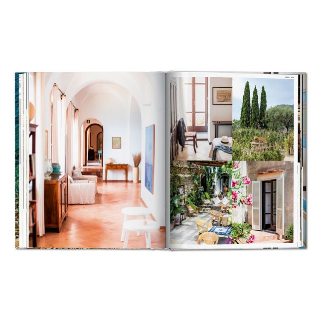 Great Escapes Italy. The Hotel Book