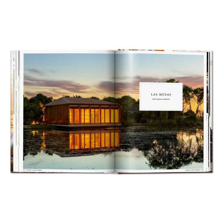Great Escapes Yoga.The Retreat Book- Immagine del prodotto n°1