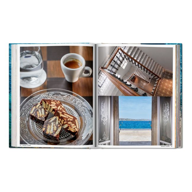 Great Escapes Greece The Hotel Book