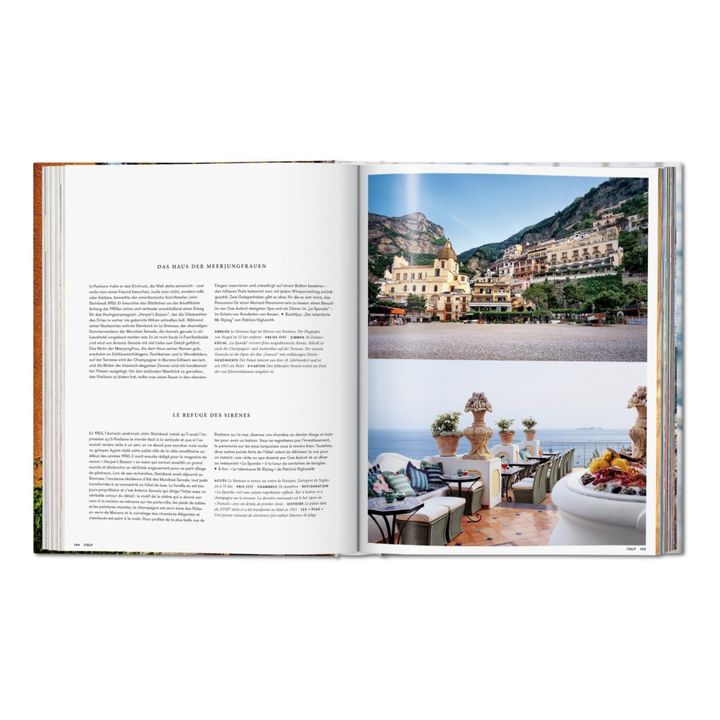 Great Escapes Mediterranean. The Hotel Book- Produktbild Nr. 6