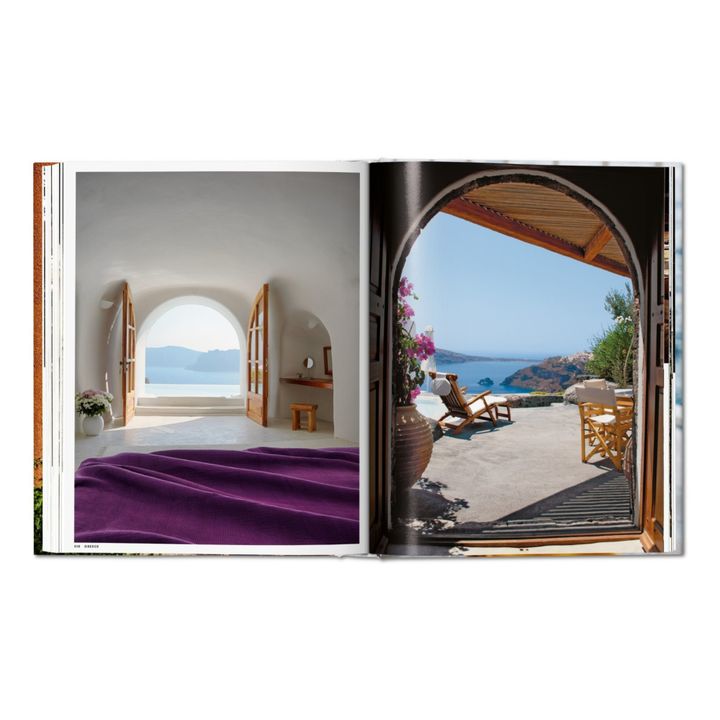 Great Escapes Mediterranean. The Hotel Book- Produktbild Nr. 7
