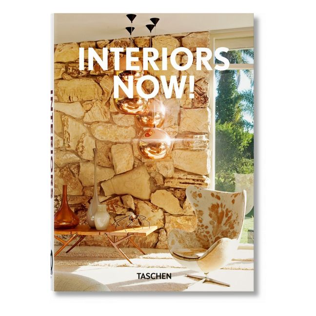 Interiors Now! 40º edición