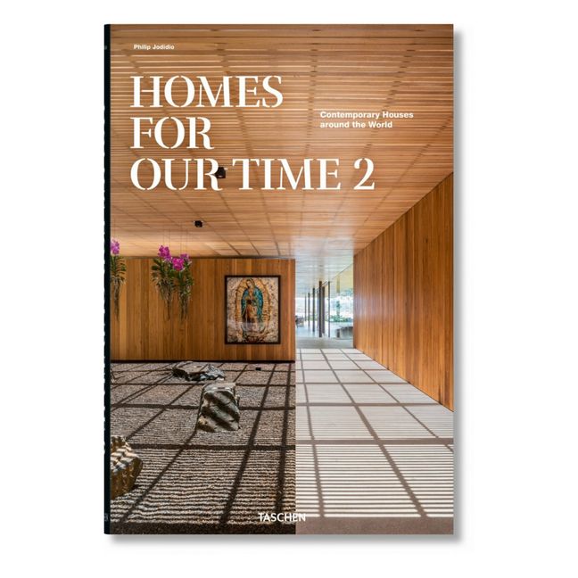 Homes for Our Time.Contemporary Houses around the World.Vol.2