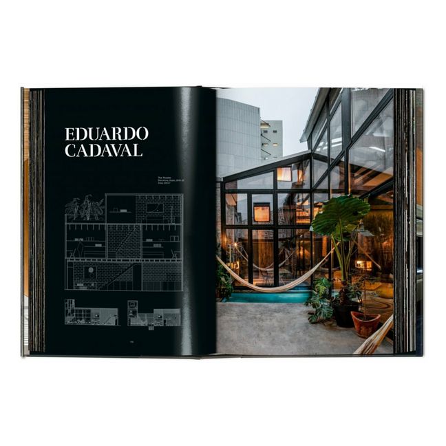 Homes for Our Time. Contemporary Houses  around the World. Vol. 2