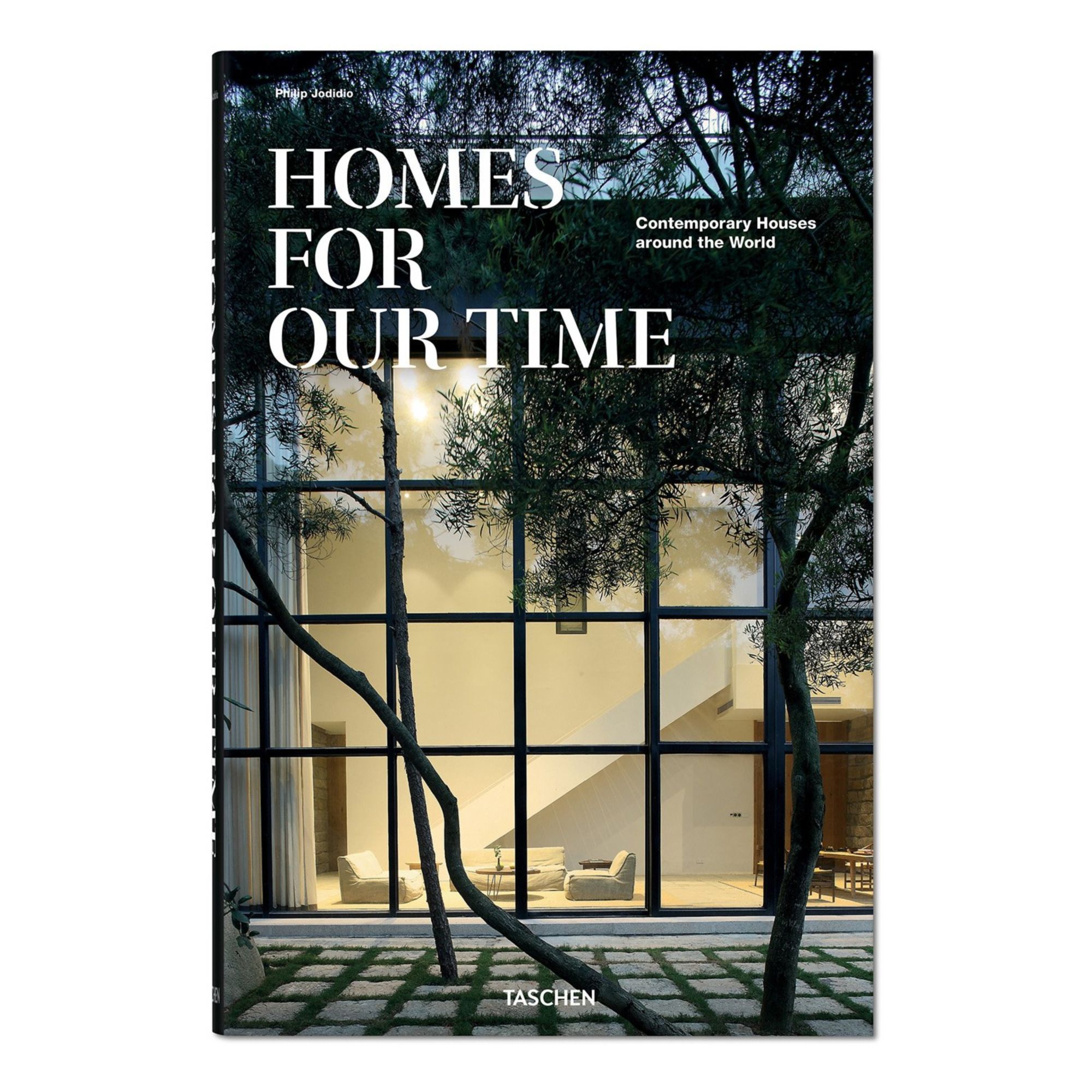 Taschen - Homes for Our Time. Contemporary Houses around the World.