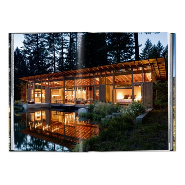 Homes for Our Time. Contemporary Houses around the World