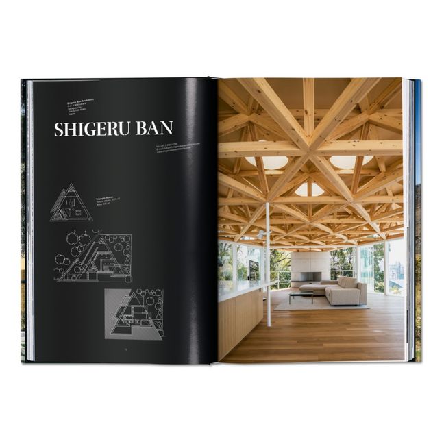 Homes for Our Time. Contemporary Houses around the World