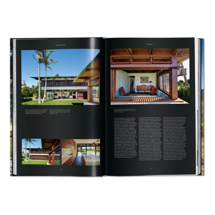Homes for Our Time. Contemporary Houses around the World- Produktbild Nr. 5