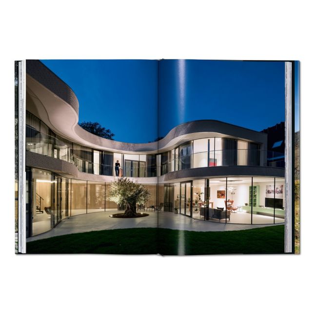 Homes for Our Time. Contemporary Houses around the World