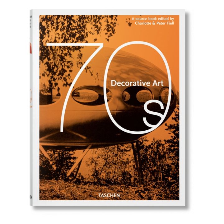 Decorative Arts 70's- Produktbild Nr. 0