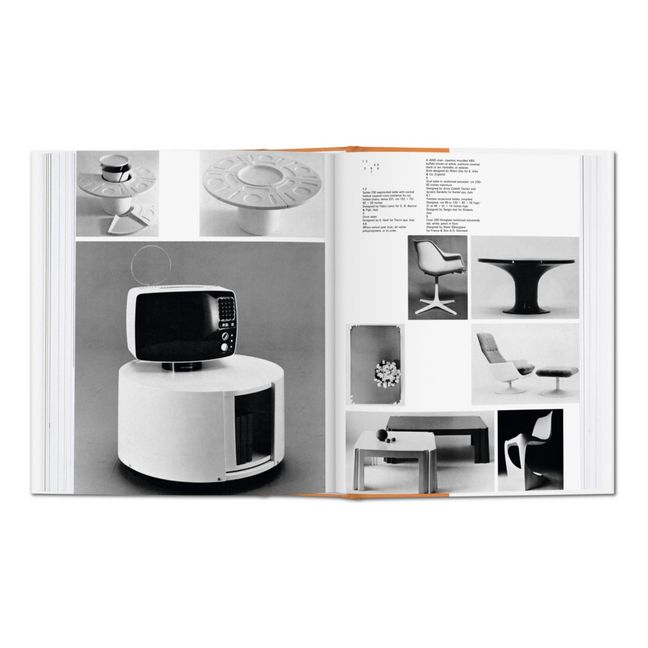 Decorative Arts 70's