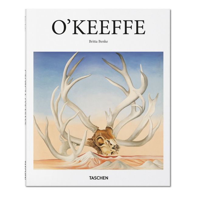 O'Keeffe